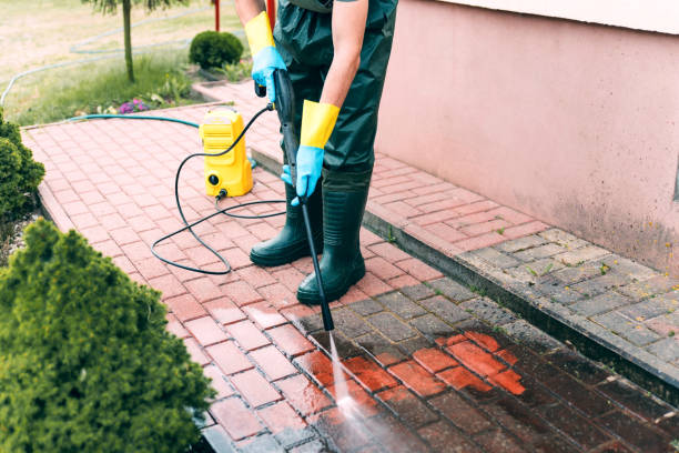 Best Parking Lot and Garage Cleaning  in Anacortes, WA