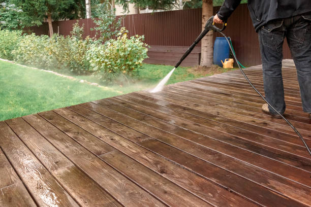 Best Restaurant Pressure Washing  in Anacortes, WA