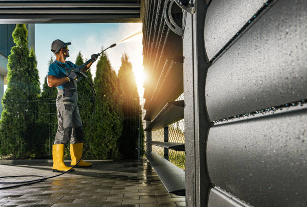 Best Factory Floor Cleaning  in Anacortes, WA