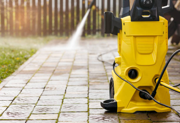 Trusted Anacortes, WA Pressure Washing Services Experts