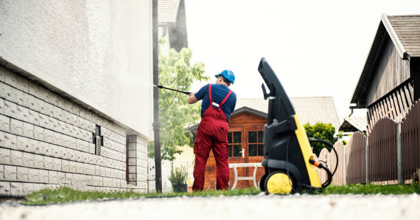 Best Gutter Cleaning  in Anacortes, WA